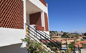 A H Rentals Casa Rovira Apto 1