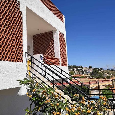 A H Rentals Casa Rovira Apto 1 Peñíscola Extérieur photo