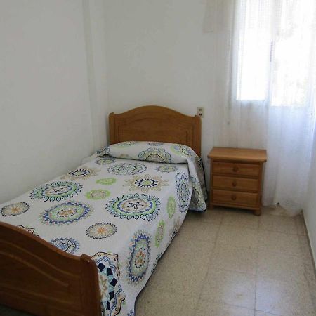 A H Rentals Casa Rovira Apto 1 Peñíscola Extérieur photo