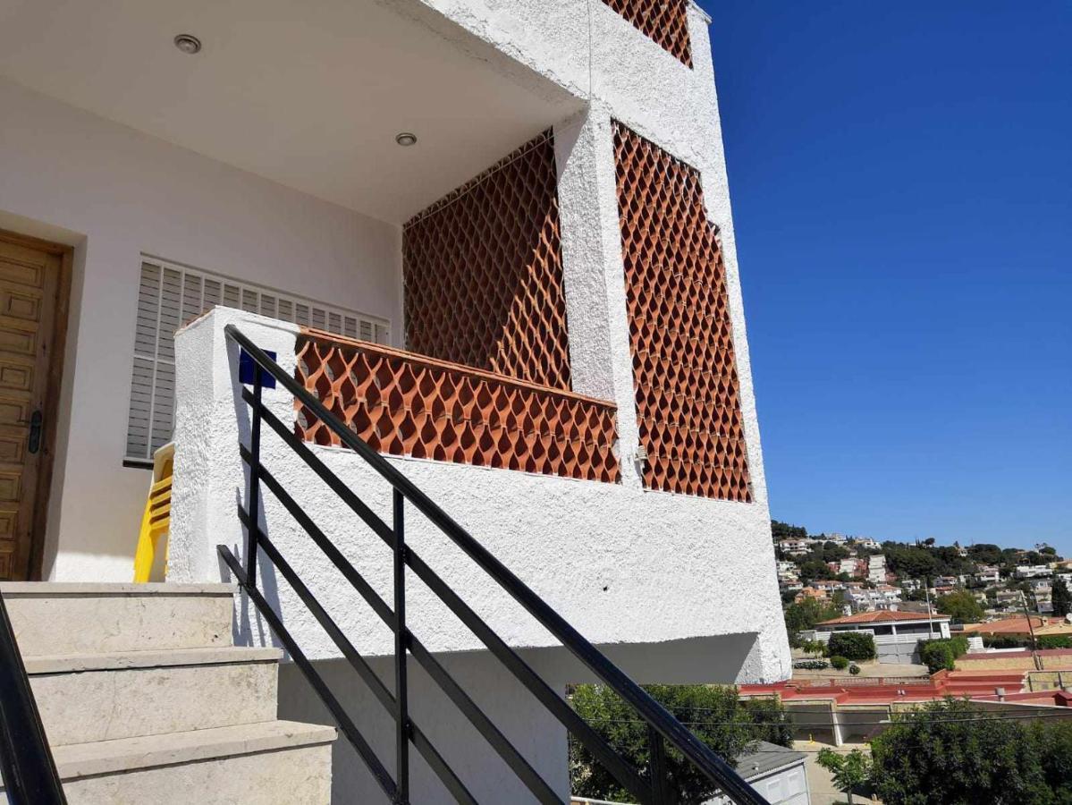 A H Rentals Casa Rovira Apto 1 Peñíscola Extérieur photo