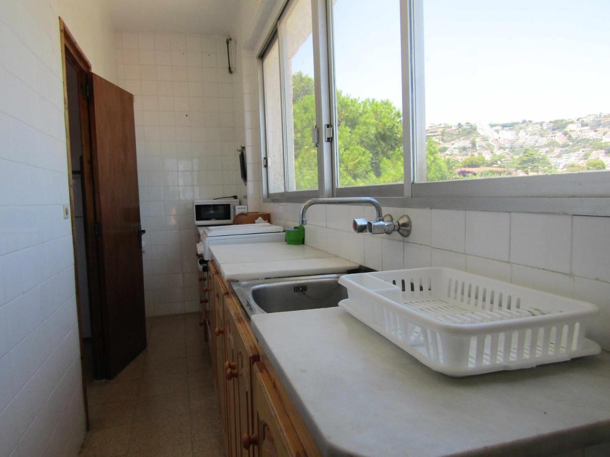 A H Rentals Casa Rovira Apto 1 Peñíscola Extérieur photo
