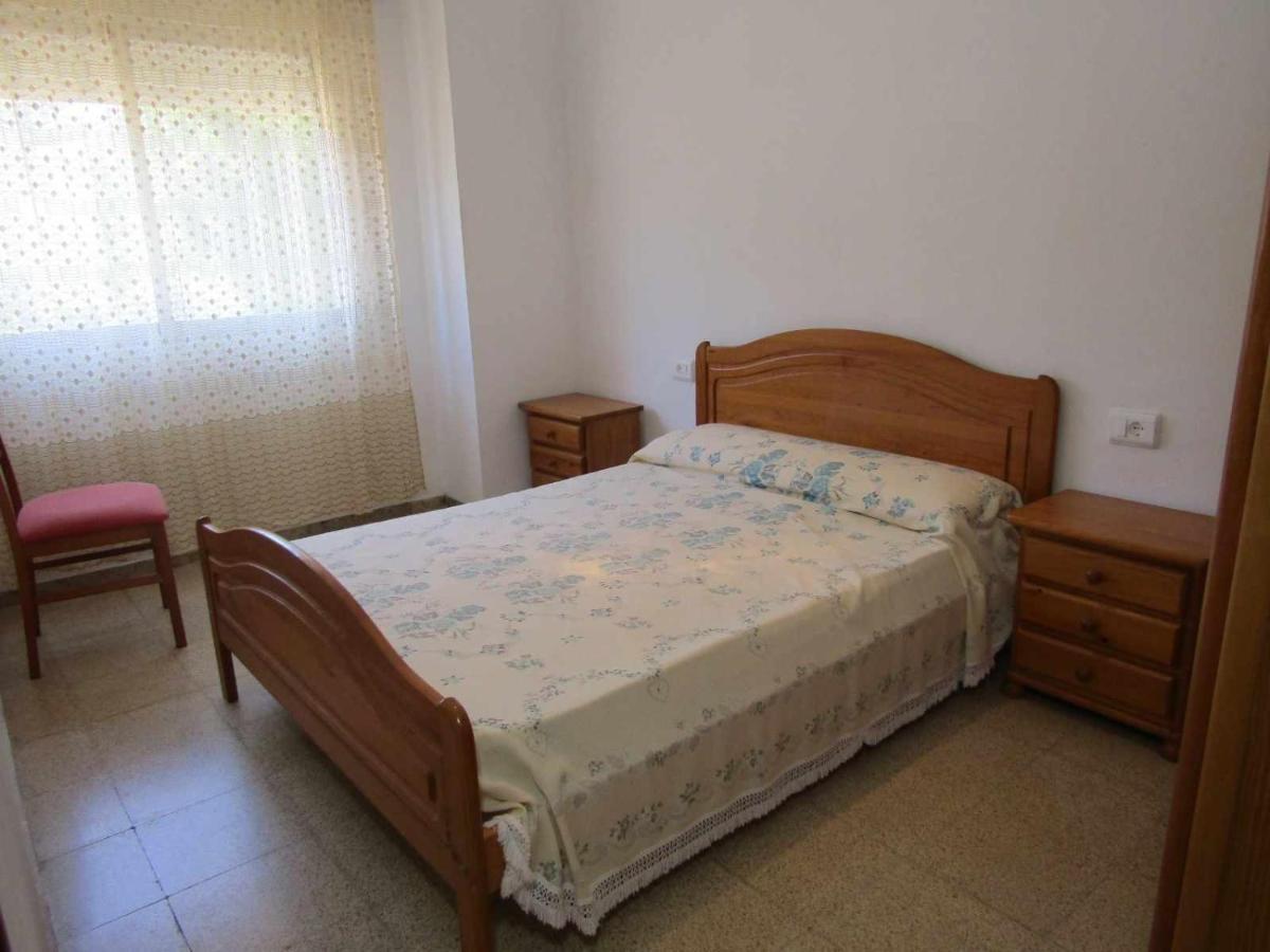 A H Rentals Casa Rovira Apto 1 Peñíscola Extérieur photo