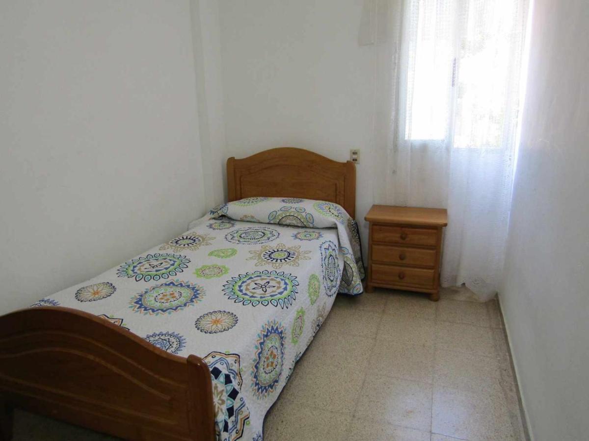 A H Rentals Casa Rovira Apto 1 Peñíscola Extérieur photo