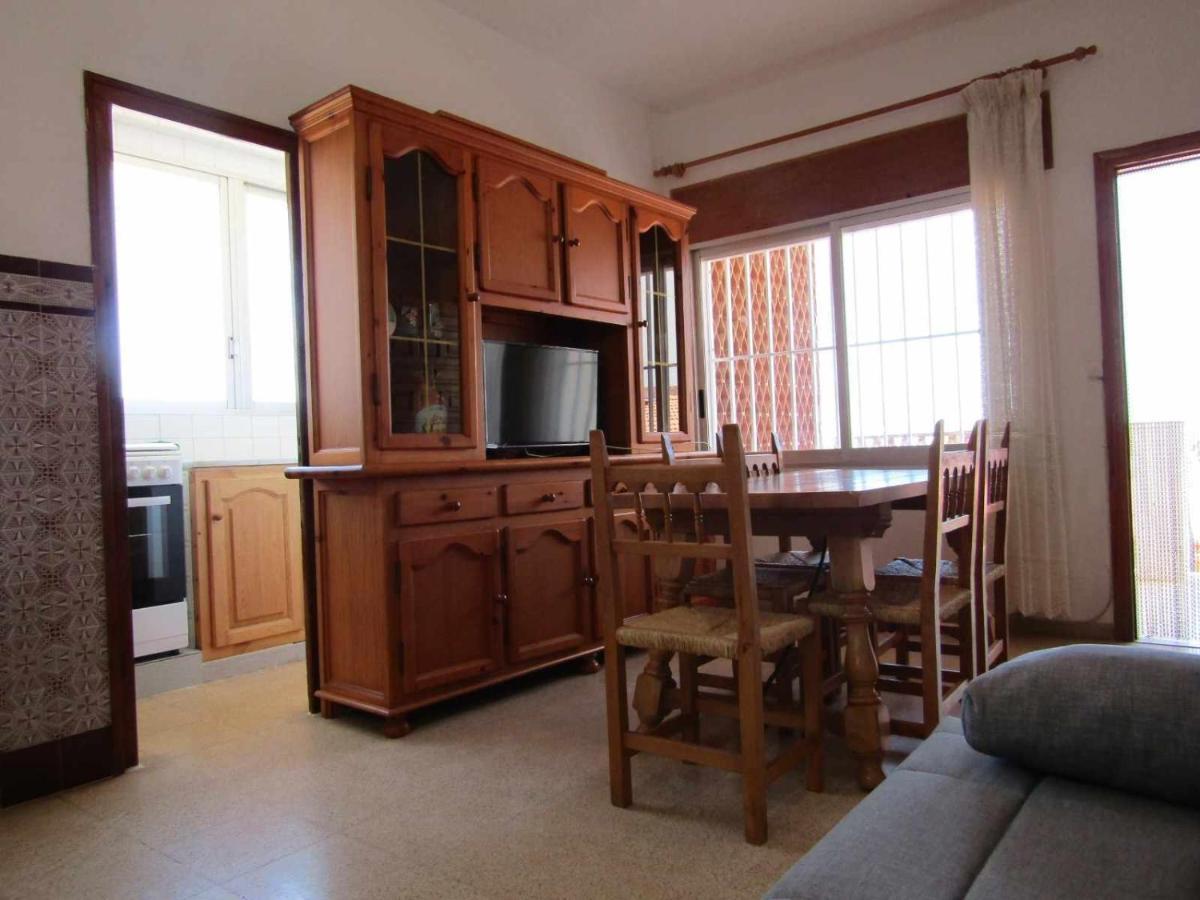 A H Rentals Casa Rovira Apto 1 Peñíscola Extérieur photo