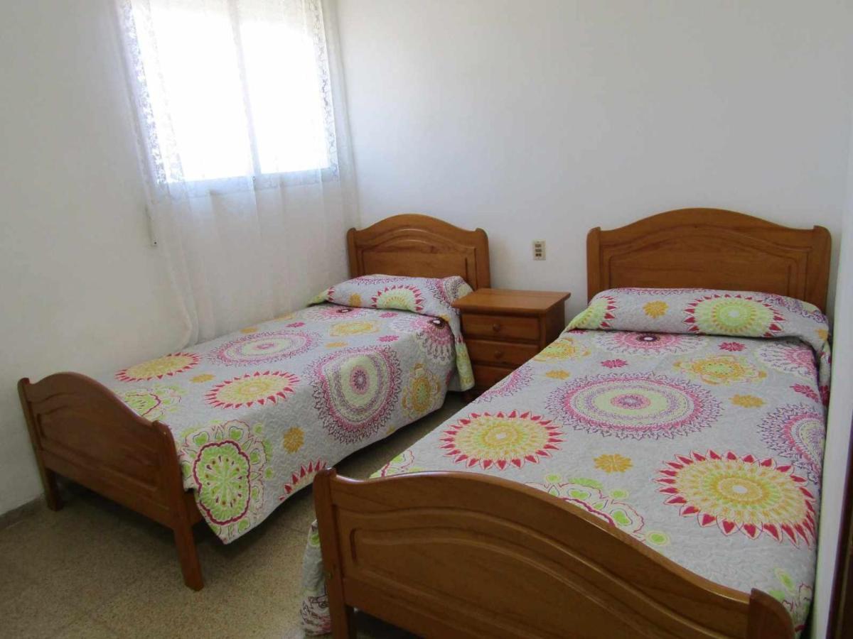 A H Rentals Casa Rovira Apto 1 Peñíscola Extérieur photo