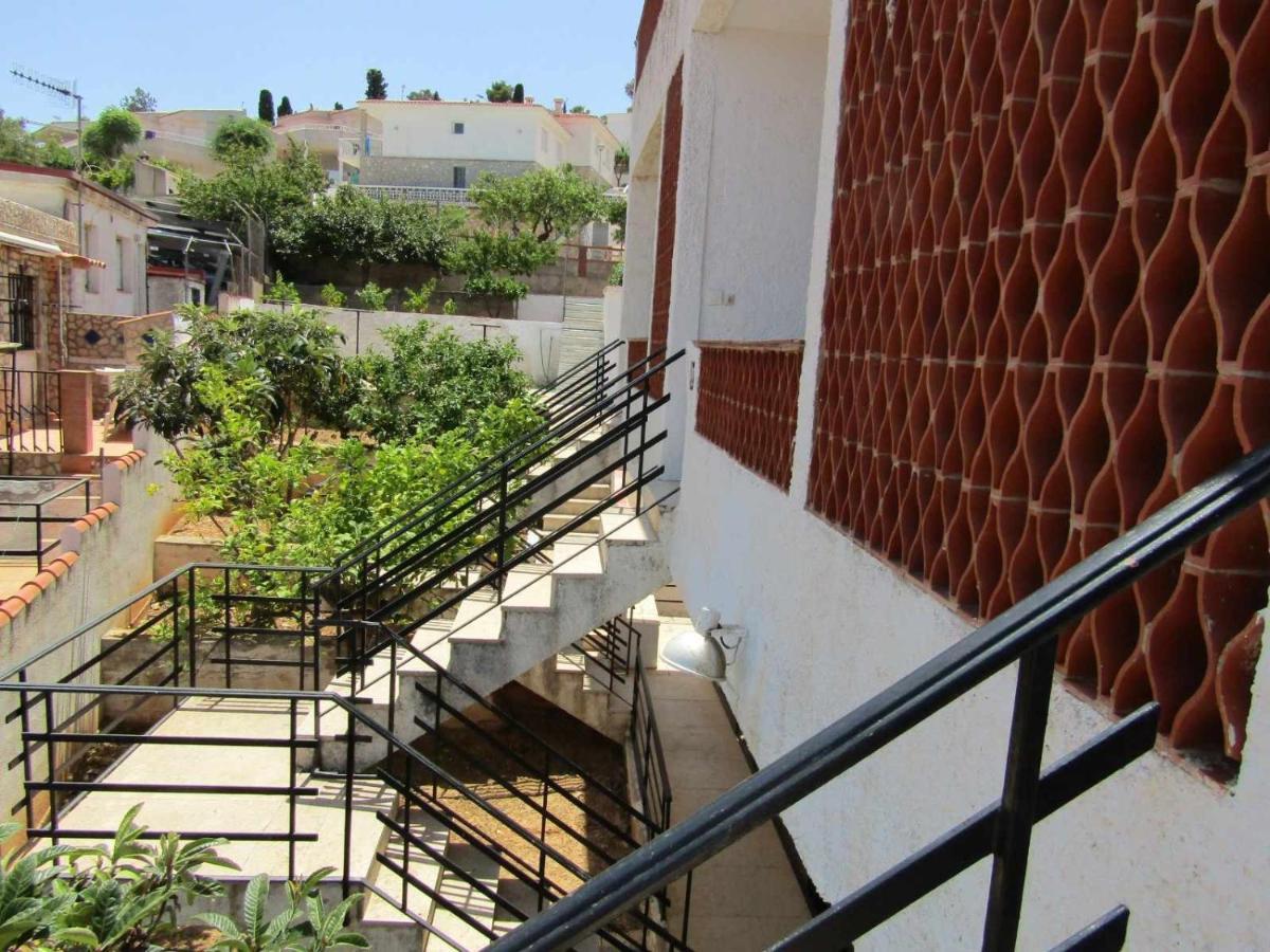 A H Rentals Casa Rovira Apto 1 Peñíscola Extérieur photo