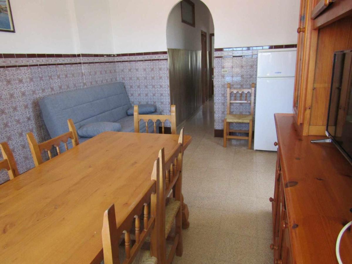 A H Rentals Casa Rovira Apto 1 Peñíscola Extérieur photo