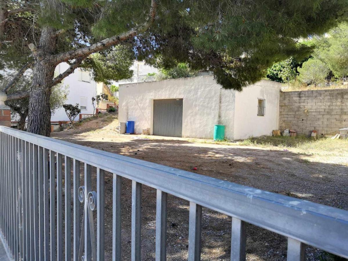 A H Rentals Casa Rovira Apto 1 Peñíscola Extérieur photo