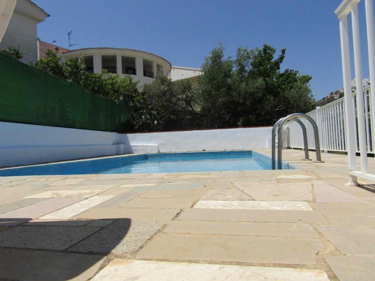 A H Rentals Casa Rovira Apto 1 Peñíscola Extérieur photo
