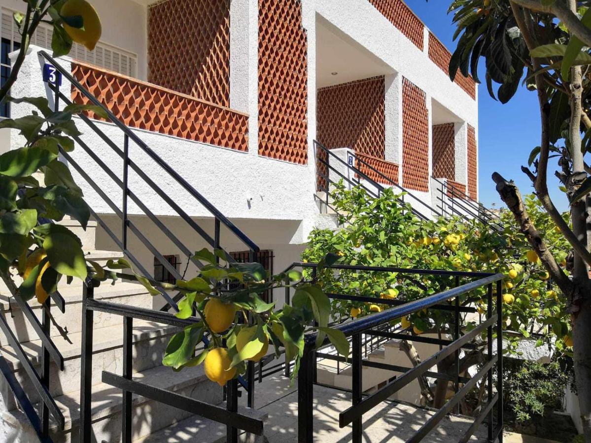 A H Rentals Casa Rovira Apto 1 Peñíscola Extérieur photo
