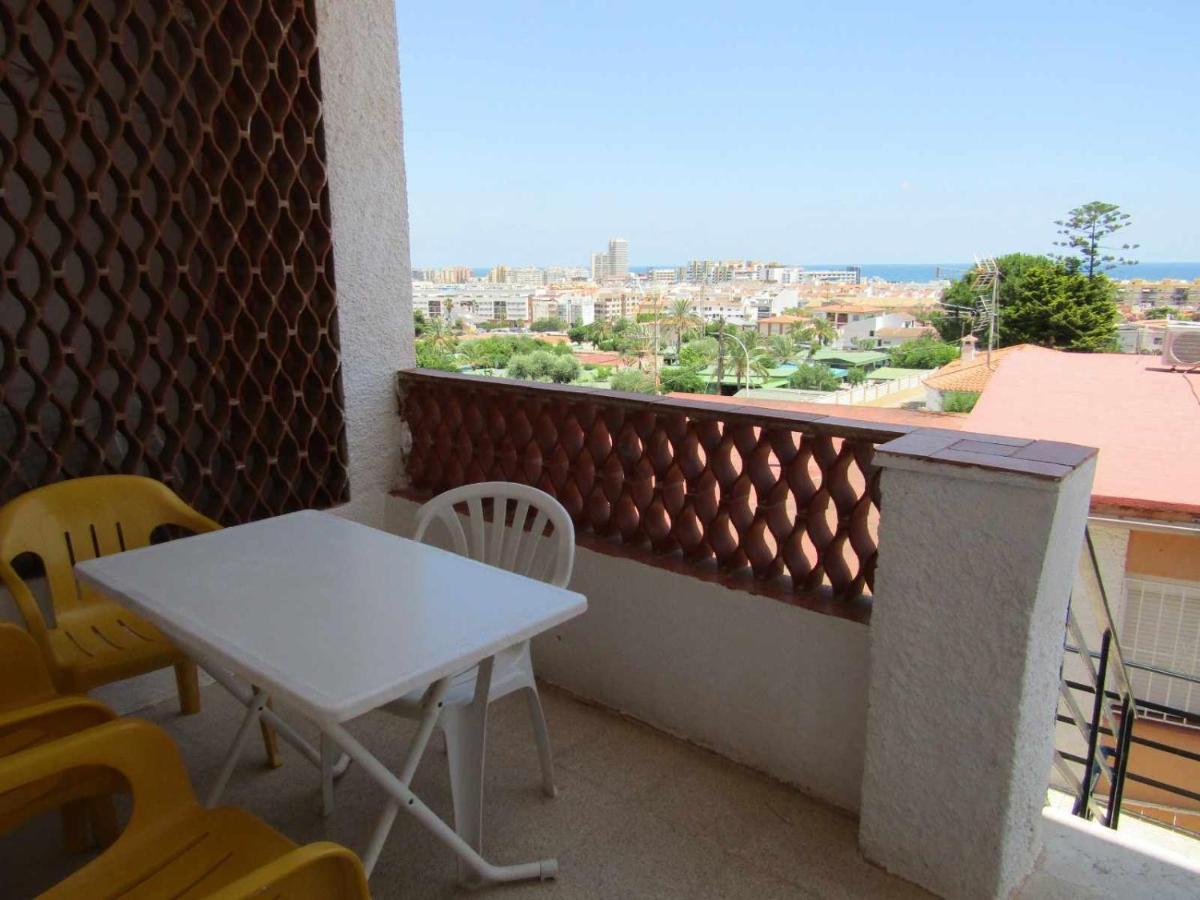 A H Rentals Casa Rovira Apto 1 Peñíscola Extérieur photo