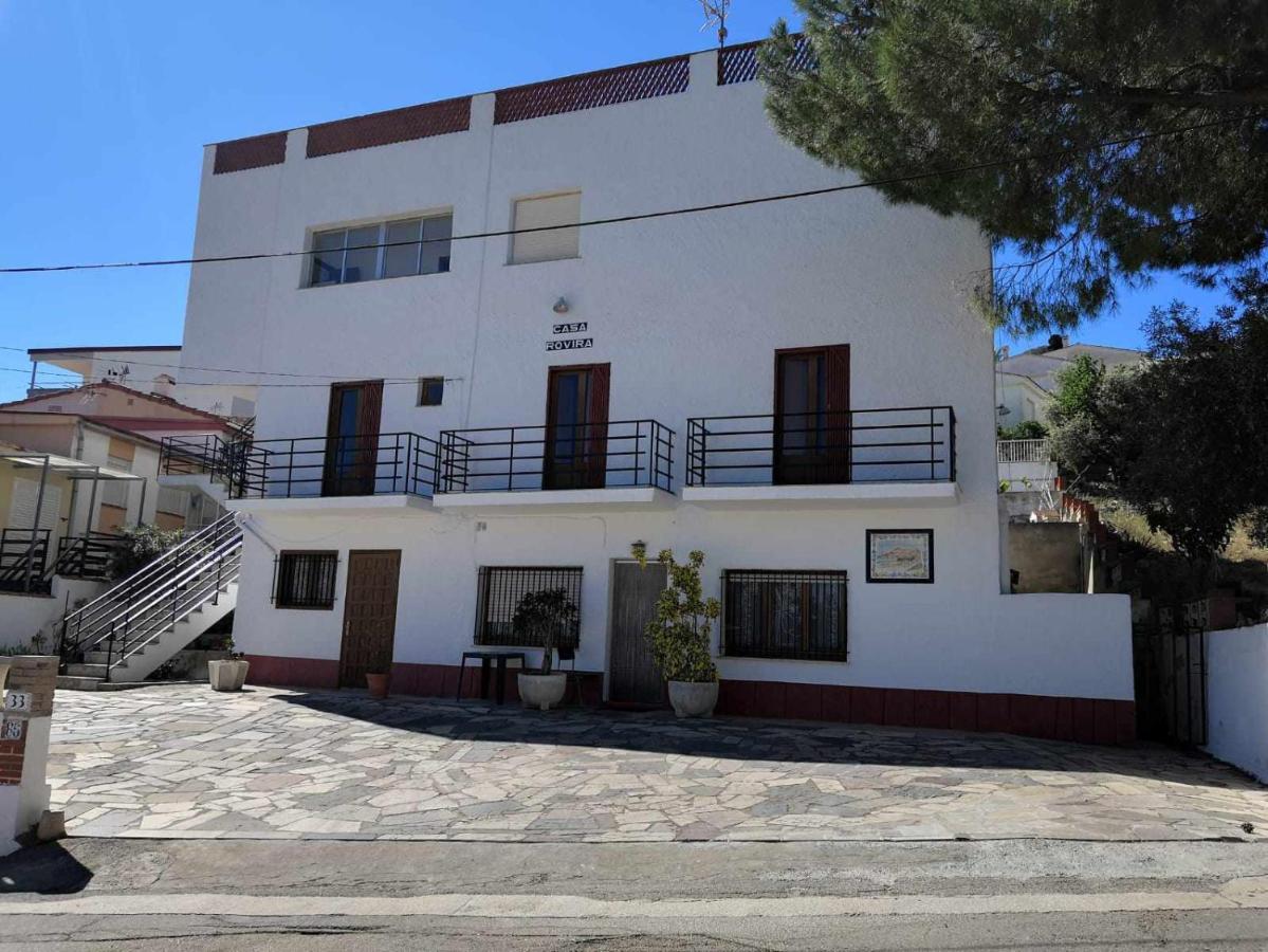 A H Rentals Casa Rovira Apto 1 Peñíscola Extérieur photo
